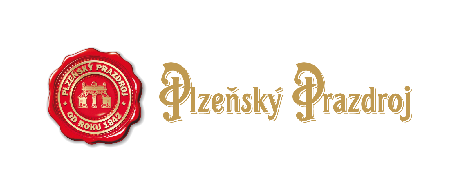 Logo Plzeňský Prazdroj