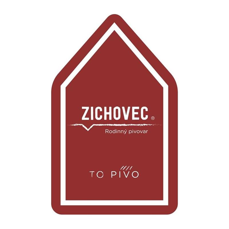 Logo Pivovar Zichovec